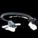 Engine Crankshaft Position Sensor MotoRad 1KR129