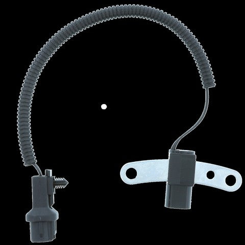 Engine Crankshaft Position Sensor MotoRad 1KR129