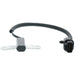 Engine Crankshaft Position Sensor MotoRad 1KR129