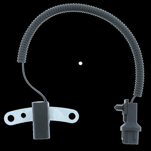 Engine Crankshaft Position Sensor MotoRad 1KR129