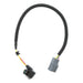 Engine Crankshaft Position Sensor MotoRad 1KR131