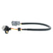 Engine Crankshaft Position Sensor MotoRad 1KR131