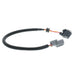 Engine Crankshaft Position Sensor MotoRad 1KR131