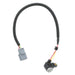 Engine Crankshaft Position Sensor MotoRad 1KR131
