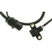 Engine Crankshaft Position Sensor MotoRad 1KR132
