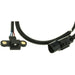 Engine Crankshaft Position Sensor MotoRad 1KR132