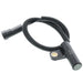 Engine Crankshaft Position Sensor MotoRad 1KR134