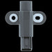 Engine Crankshaft Position Sensor MotoRad 1KR135