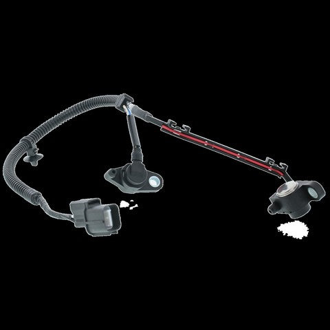 Engine Crankshaft Position Sensor MotoRad 1KR137