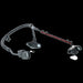 Engine Crankshaft Position Sensor MotoRad 1KR137