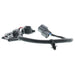 Engine Crankshaft Position Sensor MotoRad 1KR137