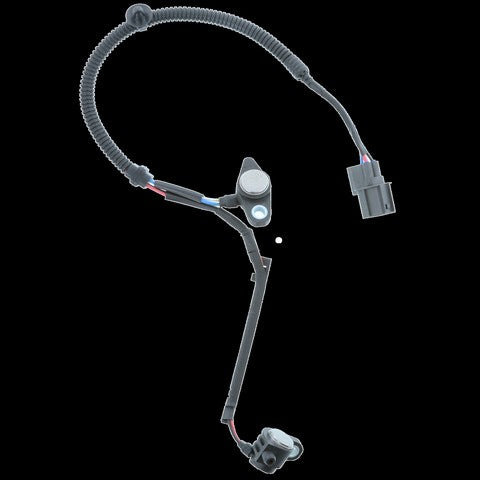 Engine Crankshaft Position Sensor MotoRad 1KR137