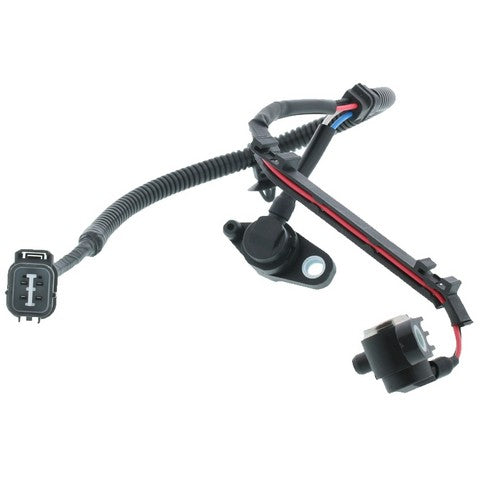 Engine Crankshaft Position Sensor MotoRad 1KR137