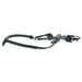 Engine Crankshaft Position Sensor MotoRad 1KR137