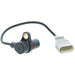 Engine Crankshaft Position Sensor MotoRad 1KR139