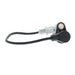 Engine Crankshaft Position Sensor MotoRad 1KR139