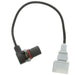 Engine Crankshaft Position Sensor MotoRad 1KR139