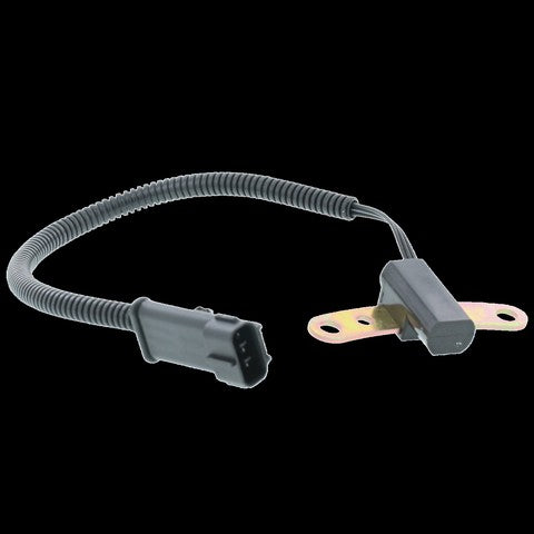 Engine Crankshaft Position Sensor MotoRad 1KR140