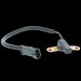 Engine Crankshaft Position Sensor MotoRad 1KR140