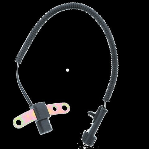 Engine Crankshaft Position Sensor MotoRad 1KR140