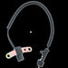 Engine Crankshaft Position Sensor MotoRad 1KR140