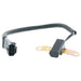Engine Crankshaft Position Sensor MotoRad 1KR140
