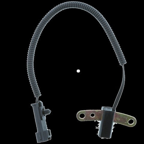 Engine Crankshaft Position Sensor MotoRad 1KR140
