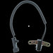 Engine Crankshaft Position Sensor MotoRad 1KR140