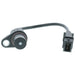 Engine Crankshaft Position Sensor MotoRad 1KR141