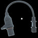 Engine Crankshaft Position Sensor MotoRad 1KR141
