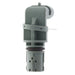 Engine Crankshaft Position Sensor MotoRad 1KR142