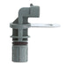 Engine Crankshaft Position Sensor MotoRad 1KR142