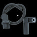 Engine Crankshaft Position Sensor MotoRad 1KR143
