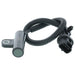 Engine Crankshaft Position Sensor MotoRad 1KR143