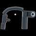 Engine Crankshaft Position Sensor MotoRad 1KR144