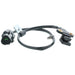 Engine Crankshaft Position Sensor MotoRad 1KR145