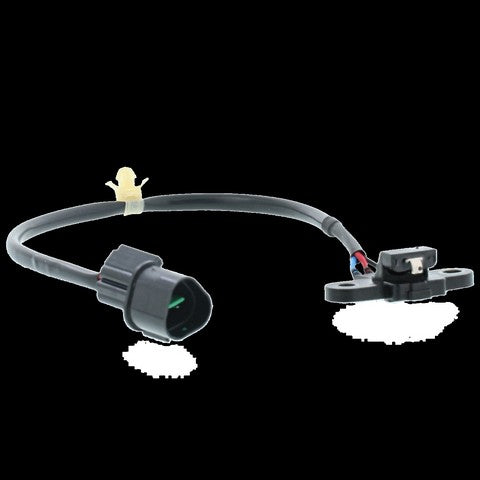 Engine Crankshaft Position Sensor MotoRad 1KR146