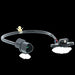 Engine Crankshaft Position Sensor MotoRad 1KR146