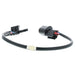 Engine Crankshaft Position Sensor MotoRad 1KR146