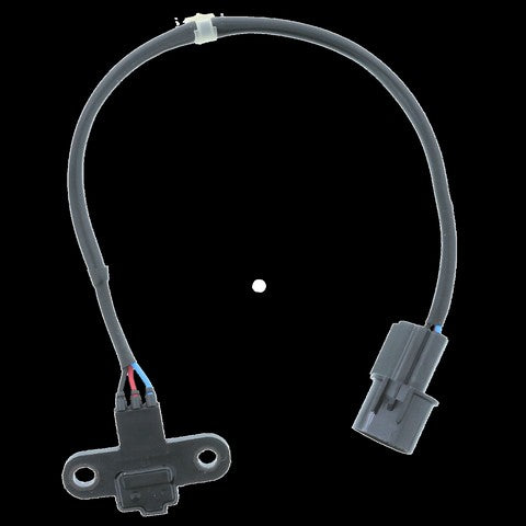Engine Crankshaft Position Sensor MotoRad 1KR146