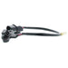 Engine Crankshaft Position Sensor MotoRad 1KR146