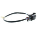 Engine Crankshaft Position Sensor MotoRad 1KR146
