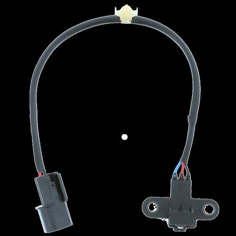 Engine Crankshaft Position Sensor MotoRad 1KR146