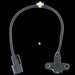 Engine Crankshaft Position Sensor MotoRad 1KR146
