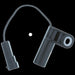 Engine Crankshaft Position Sensor MotoRad 1KR148