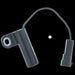 Engine Crankshaft Position Sensor MotoRad 1KR148