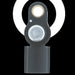 Engine Crankshaft Position Sensor MotoRad 1KR152