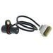 Engine Crankshaft Position Sensor MotoRad 1KR153