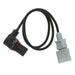 Engine Crankshaft Position Sensor MotoRad 1KR153