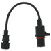 Engine Crankshaft Position Sensor MotoRad 1KR156